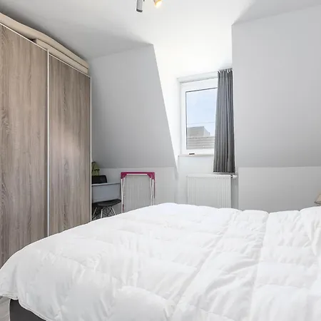 Stylish 2-bedroom With Terrace, Cleaning Included Apartman *