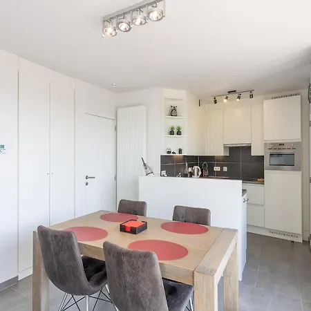 Sunny With Open Terrace, Cleaning Included *
